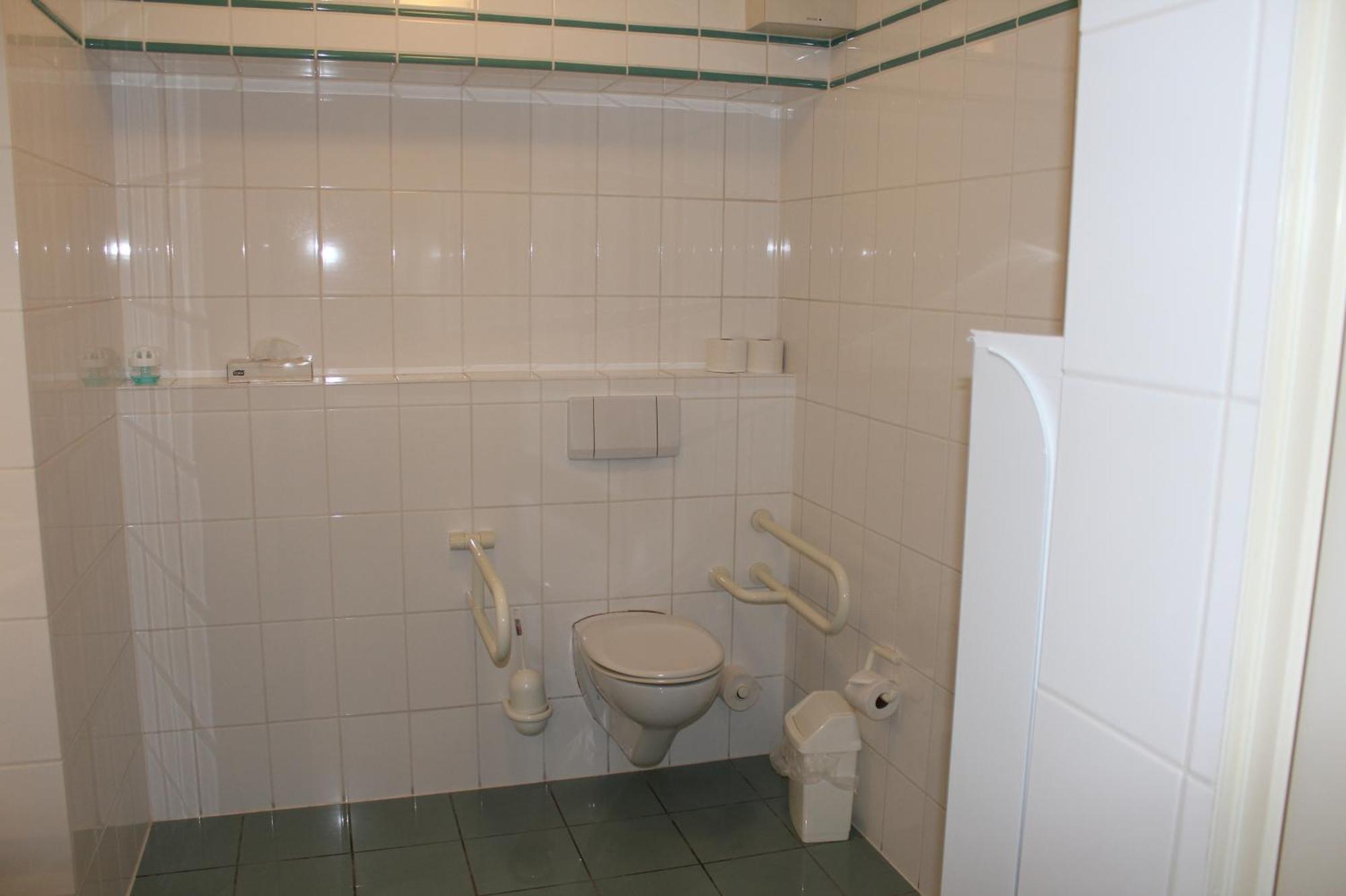 Lauenburger Muehle Otel Dış mekan fotoğraf