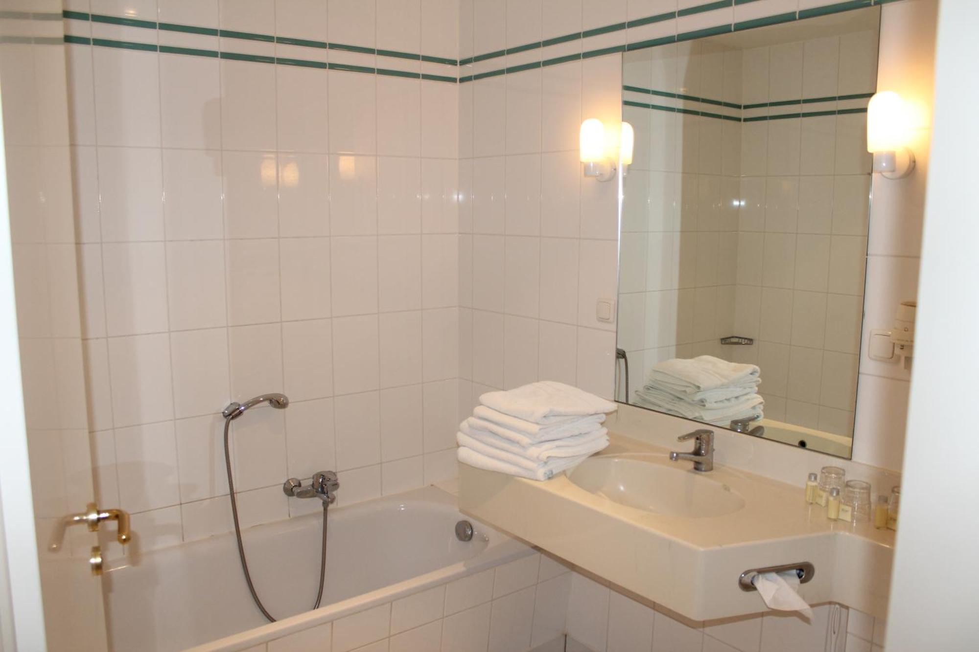 Lauenburger Muehle Otel Dış mekan fotoğraf