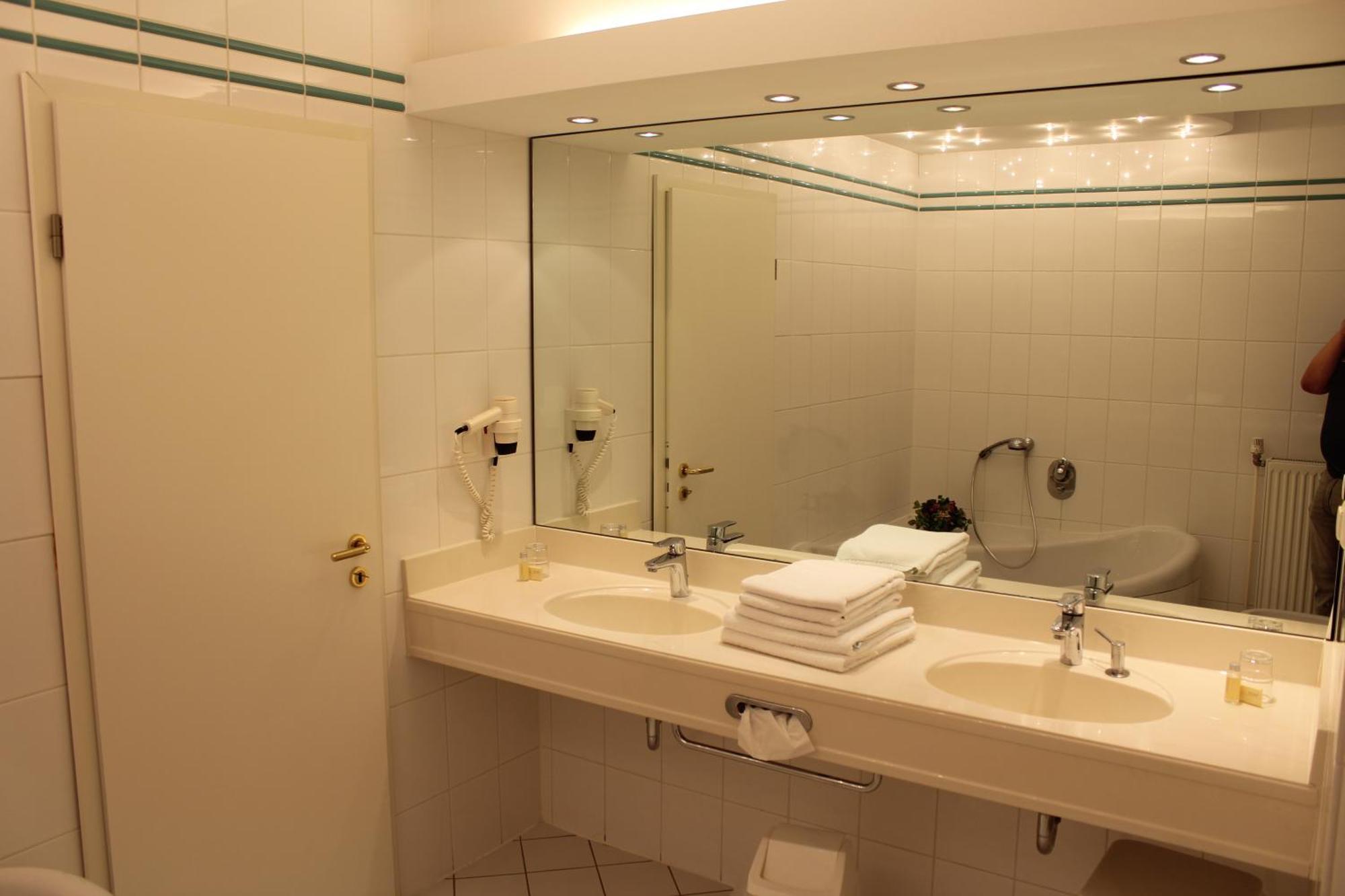 Lauenburger Muehle Otel Dış mekan fotoğraf