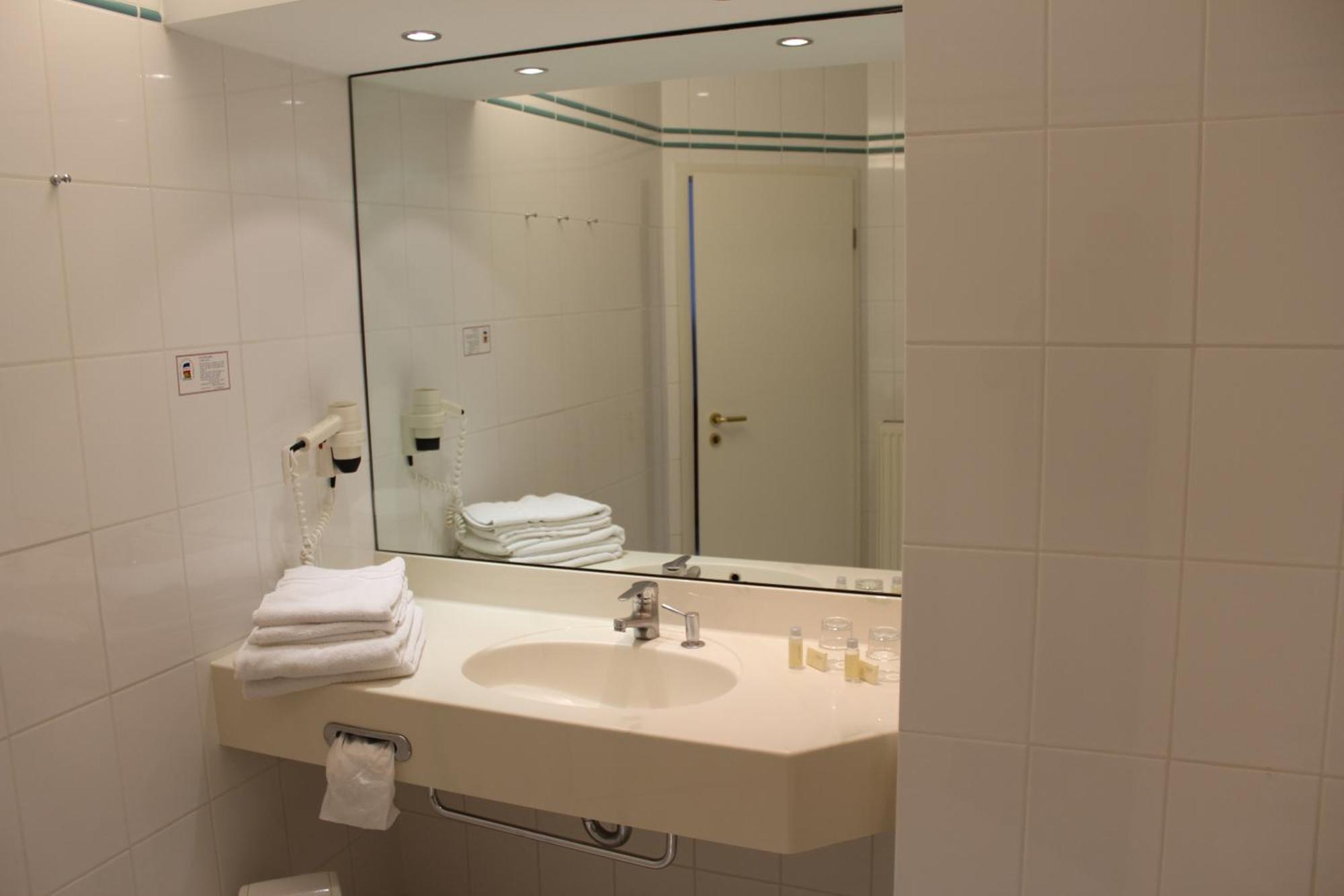 Lauenburger Muehle Otel Dış mekan fotoğraf