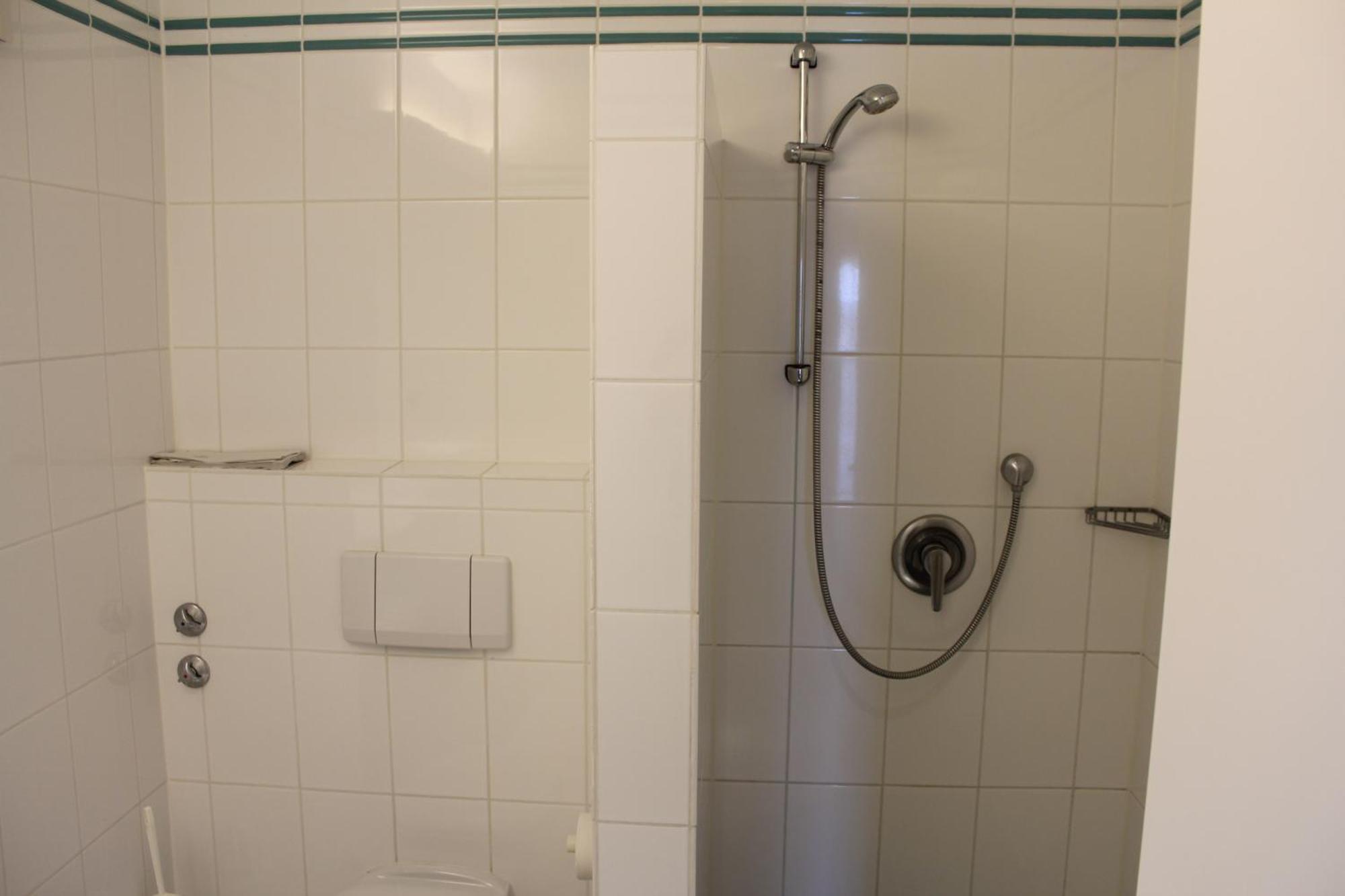 Lauenburger Muehle Otel Dış mekan fotoğraf