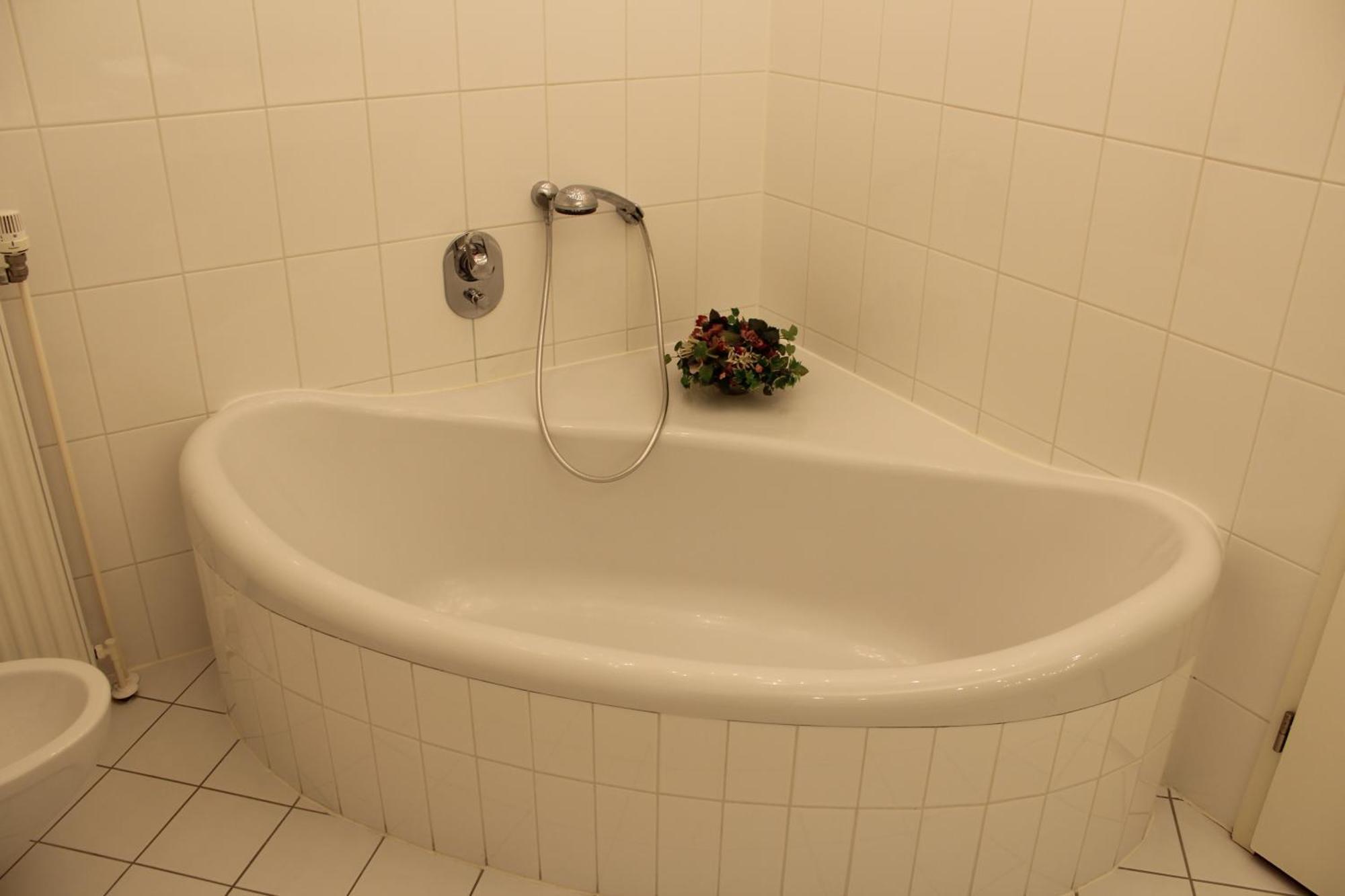Lauenburger Muehle Otel Dış mekan fotoğraf