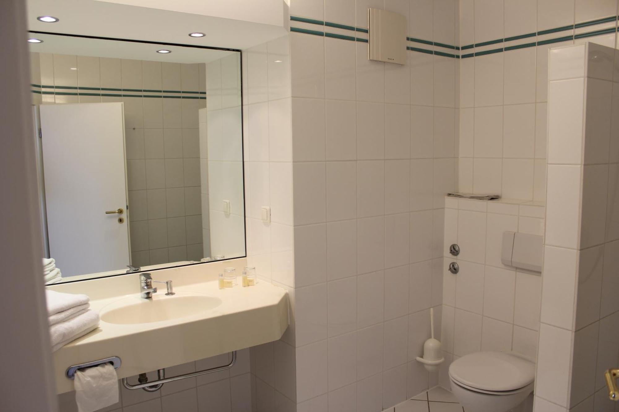 Lauenburger Muehle Otel Oda fotoğraf