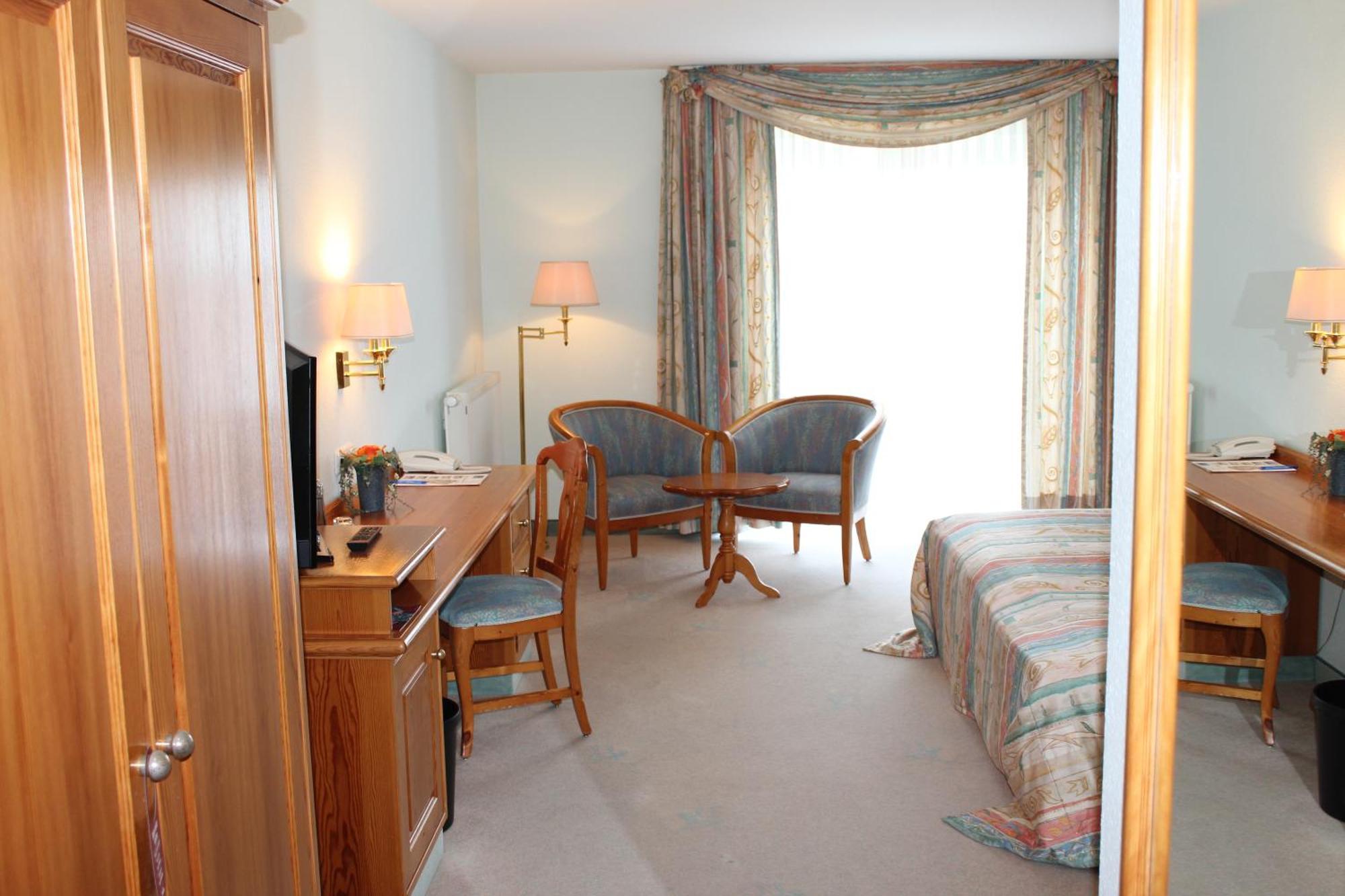 Lauenburger Muehle Otel Dış mekan fotoğraf