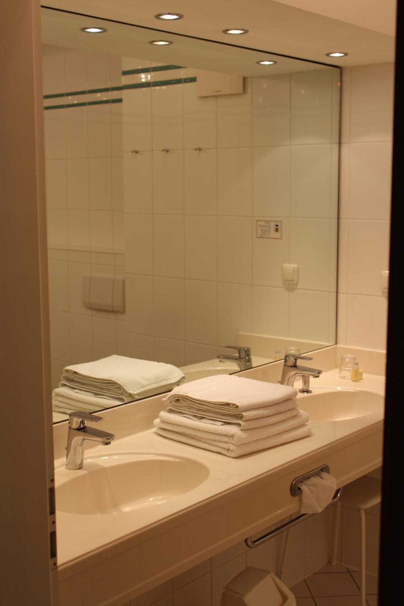 Lauenburger Muehle Otel Oda fotoğraf