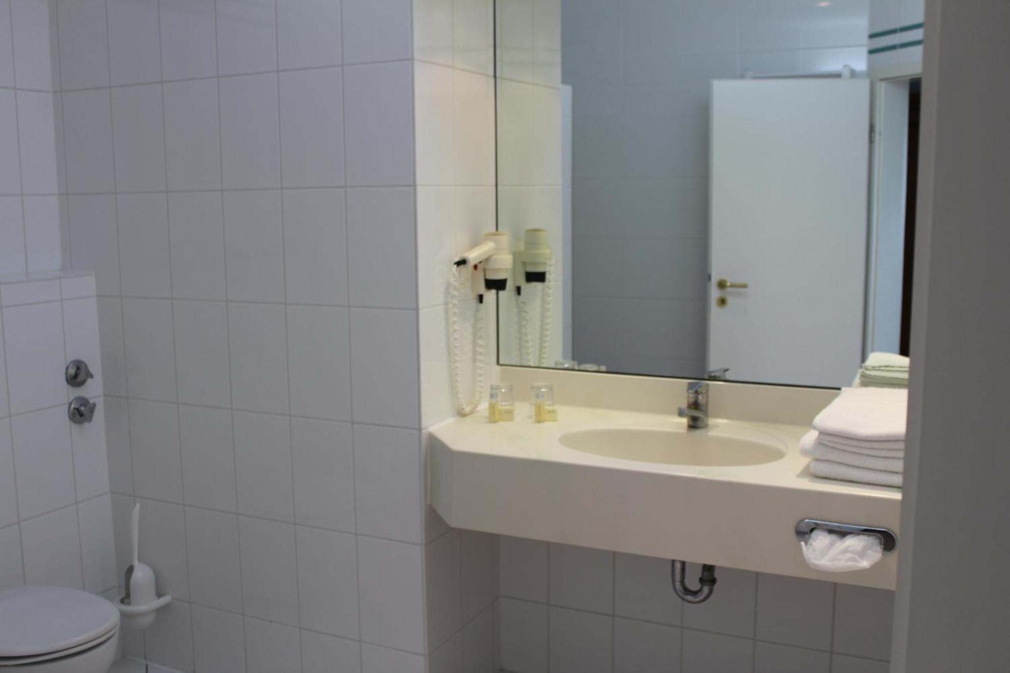 Lauenburger Muehle Otel Oda fotoğraf