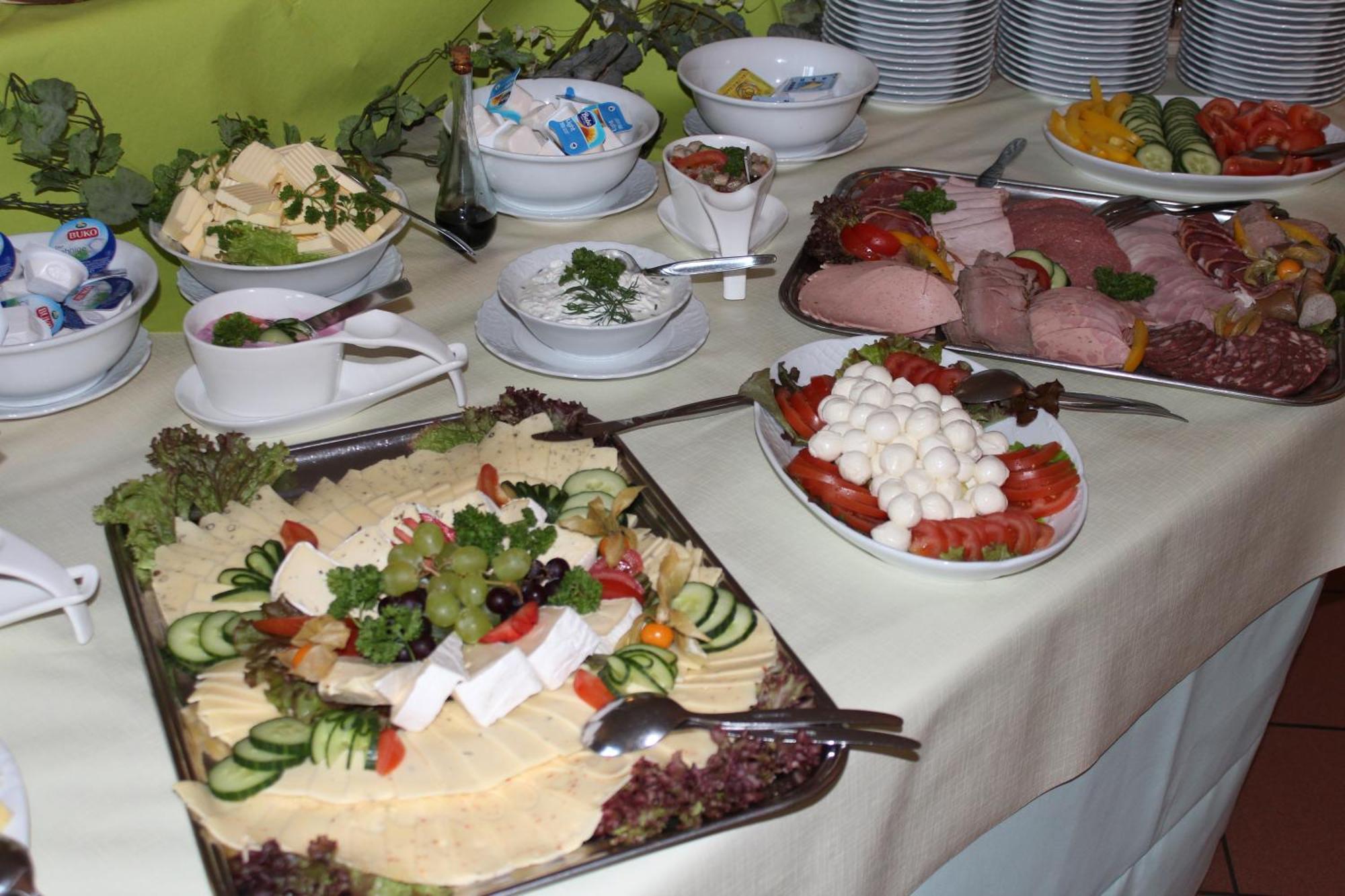Lauenburger Muehle Otel Dış mekan fotoğraf