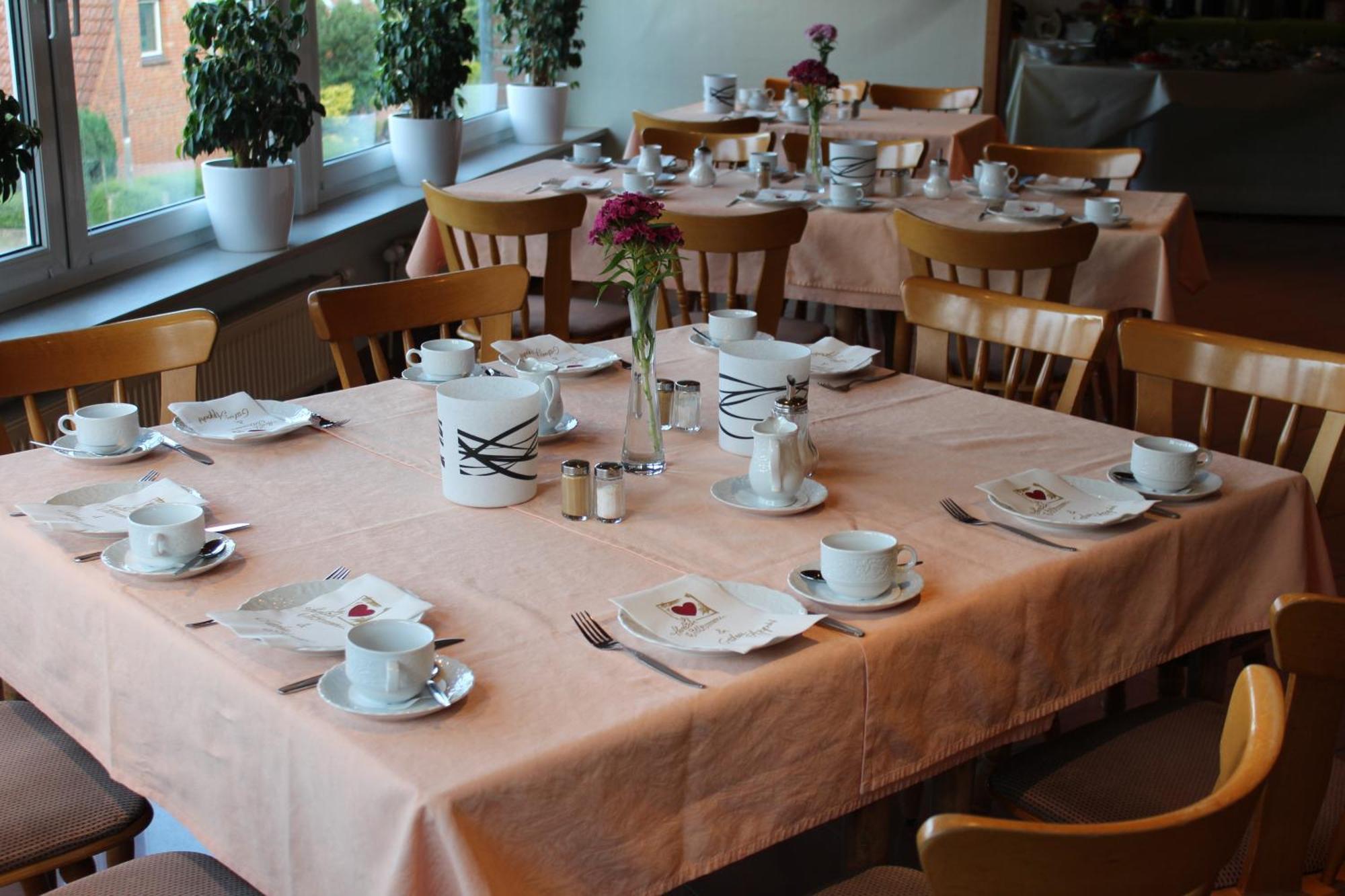 Lauenburger Muehle Otel Dış mekan fotoğraf