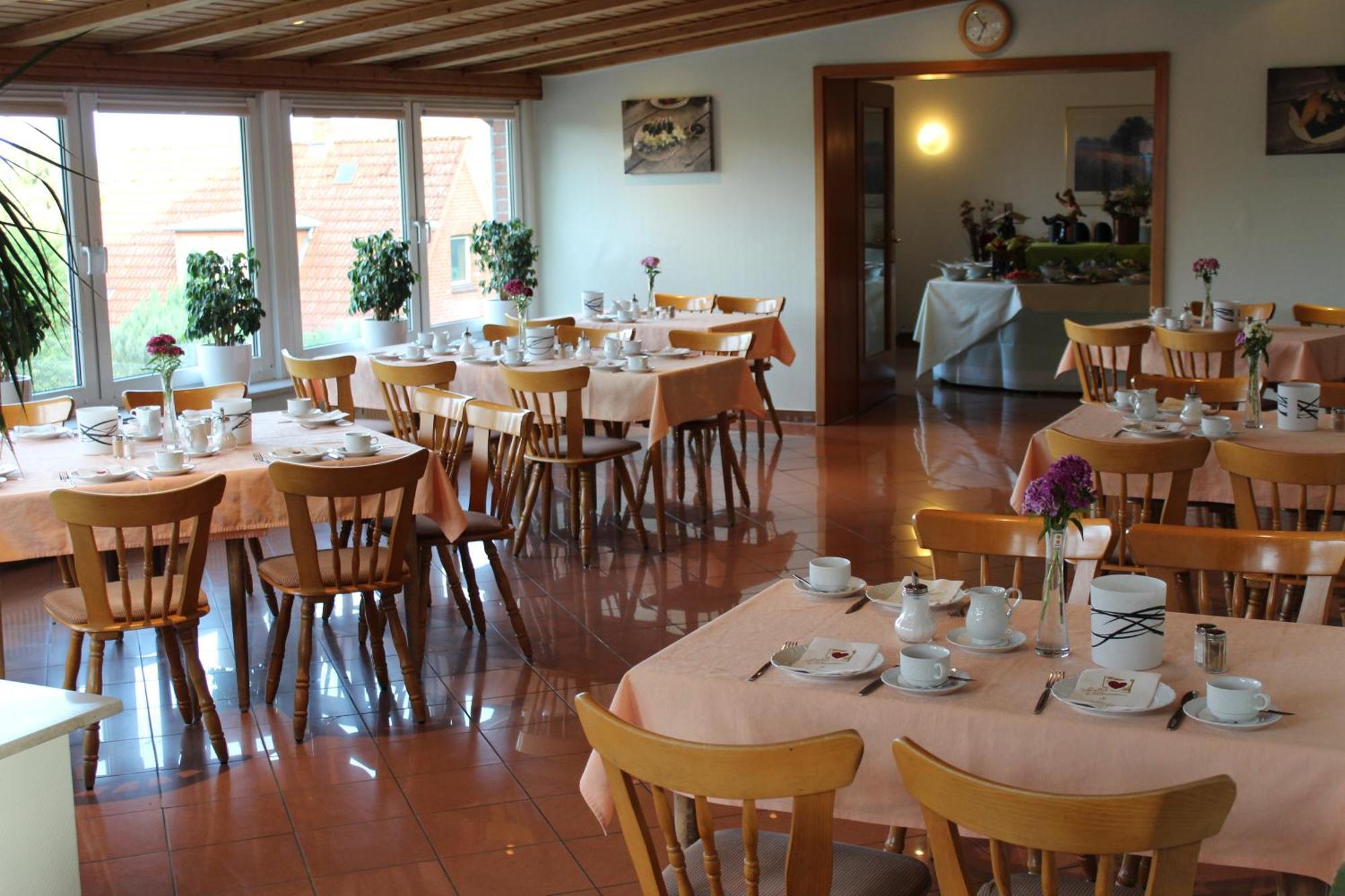 Lauenburger Muehle Otel Dış mekan fotoğraf