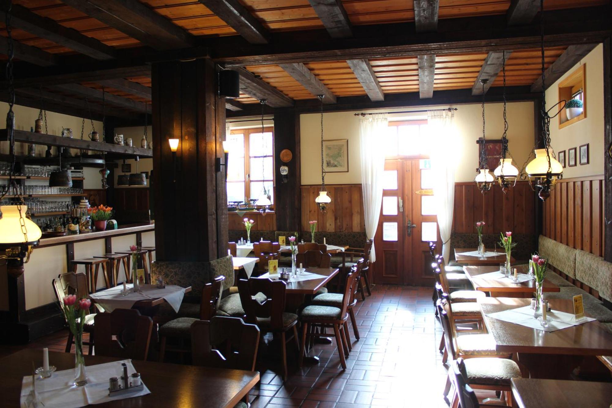 Lauenburger Muehle Otel Dış mekan fotoğraf